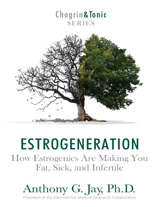 Title details for Estrogeneration by Anthony G. Jay - Wait list